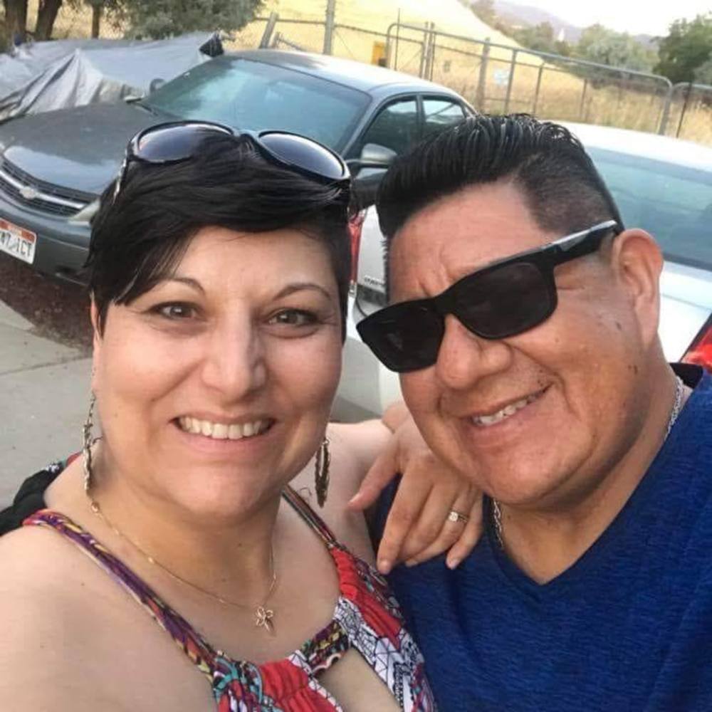 Meet your Posher, Susana